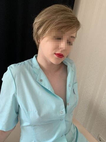 Проститутка Ася
